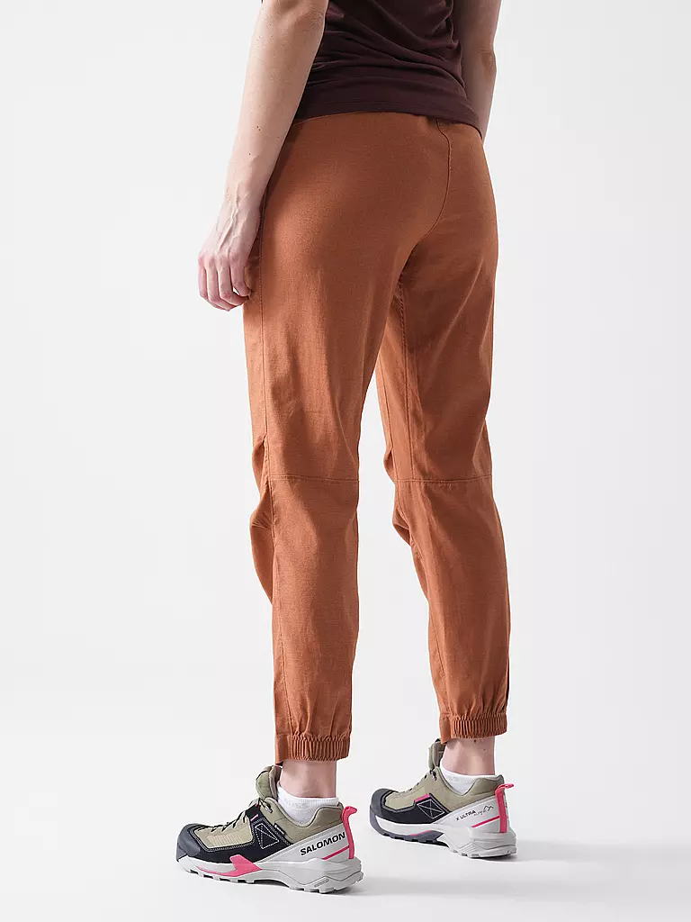 PATAGONIA | Pantalon de randonnée Hampi Rock pour femmes |