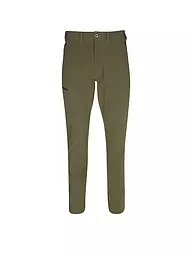PATAGONIA | Pantalon de randonnée homme Altvia Trail Regular | Olive