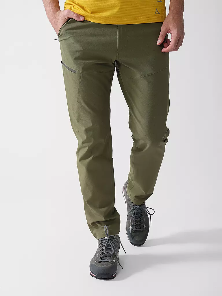 PATAGONIA | Pantalon de randonnée homme Altvia Trail Regular |