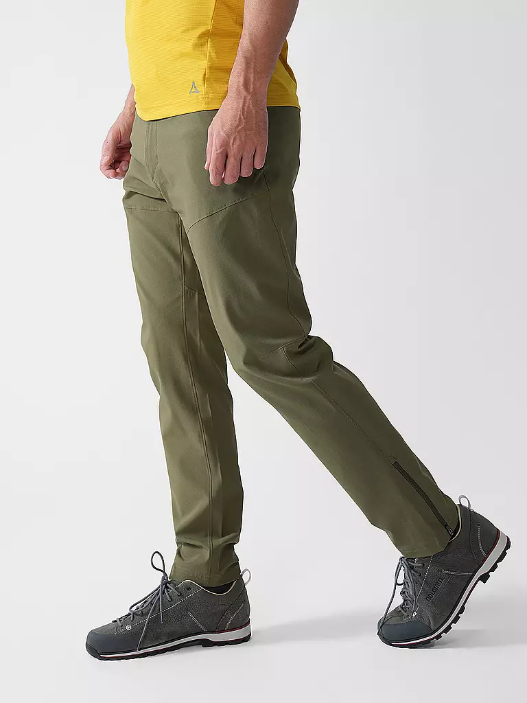 PATAGONIA | Pantalon de randonnée homme Altvia Trail Regular |