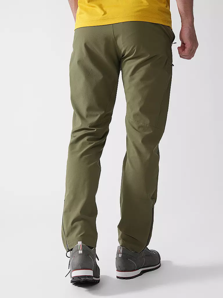 PATAGONIA | Pantalon de randonnée homme Altvia Trail Regular |