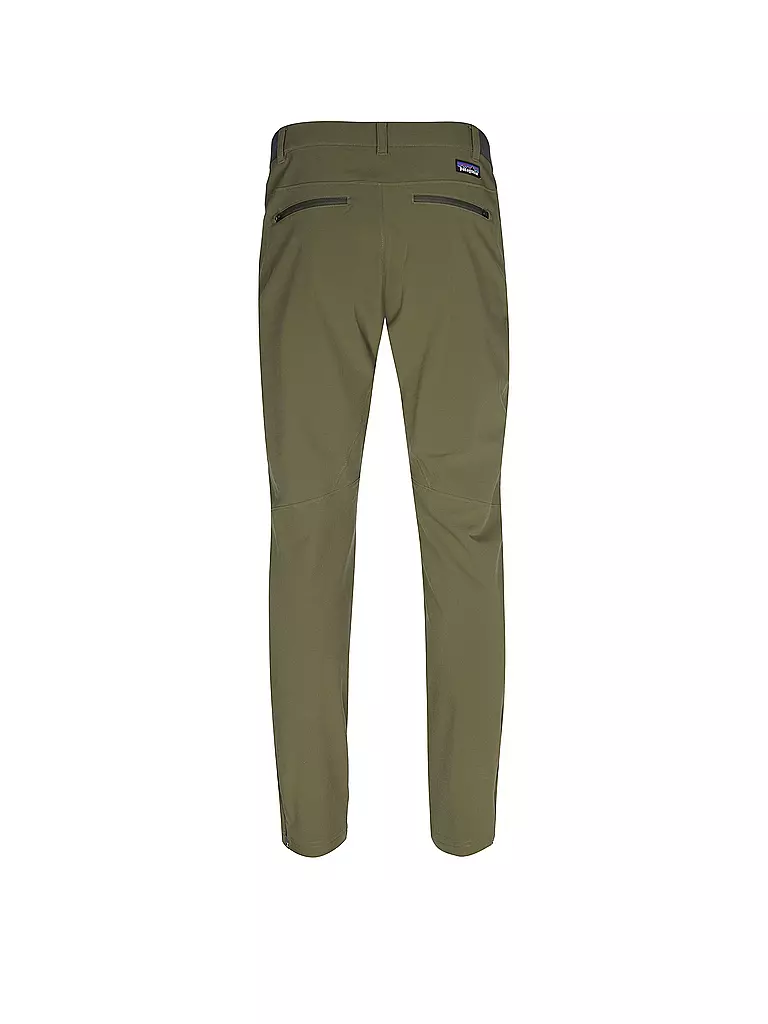 PATAGONIA | Pantalon de randonnée homme Altvia Trail Regular |