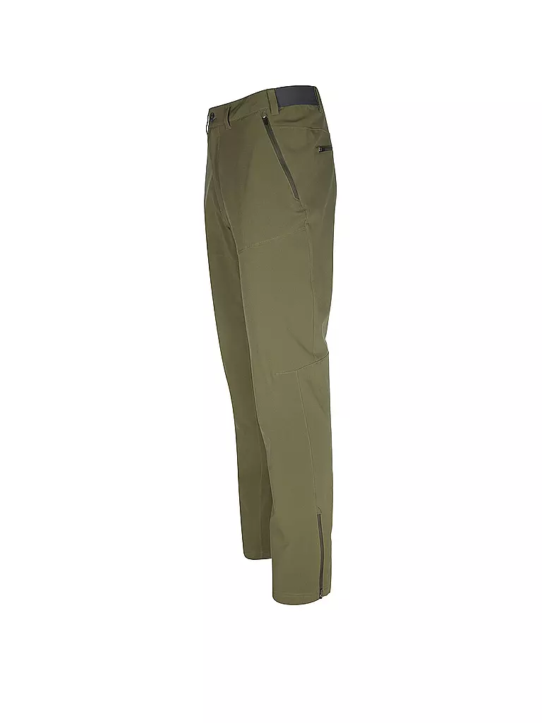 PATAGONIA | Pantalon de randonnée homme Altvia Trail Regular |