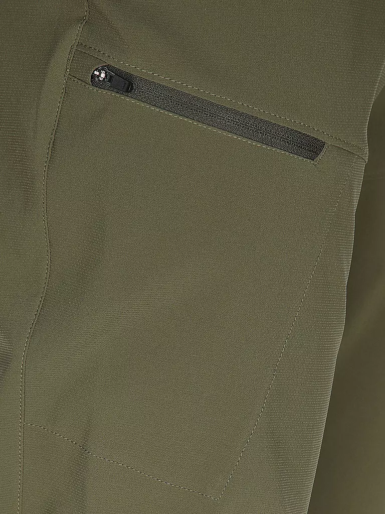 PATAGONIA | Pantalon de randonnée homme Altvia Trail Regular |