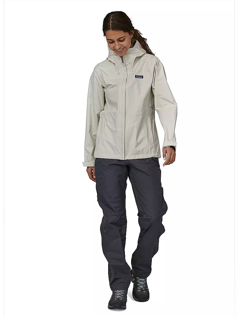 PATAGONIA | Pantalon de randonnée imperméable Torrentshell 3L pour femme |