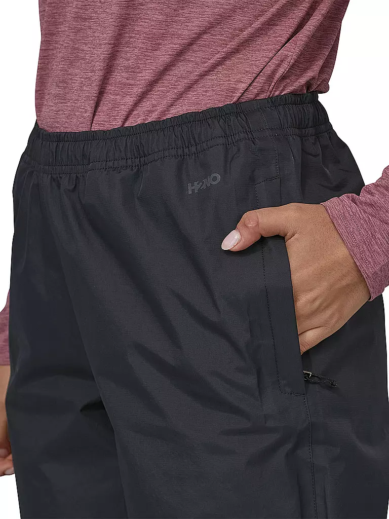 PATAGONIA | Pantalon de randonnée imperméable Torrentshell 3L pour femme |