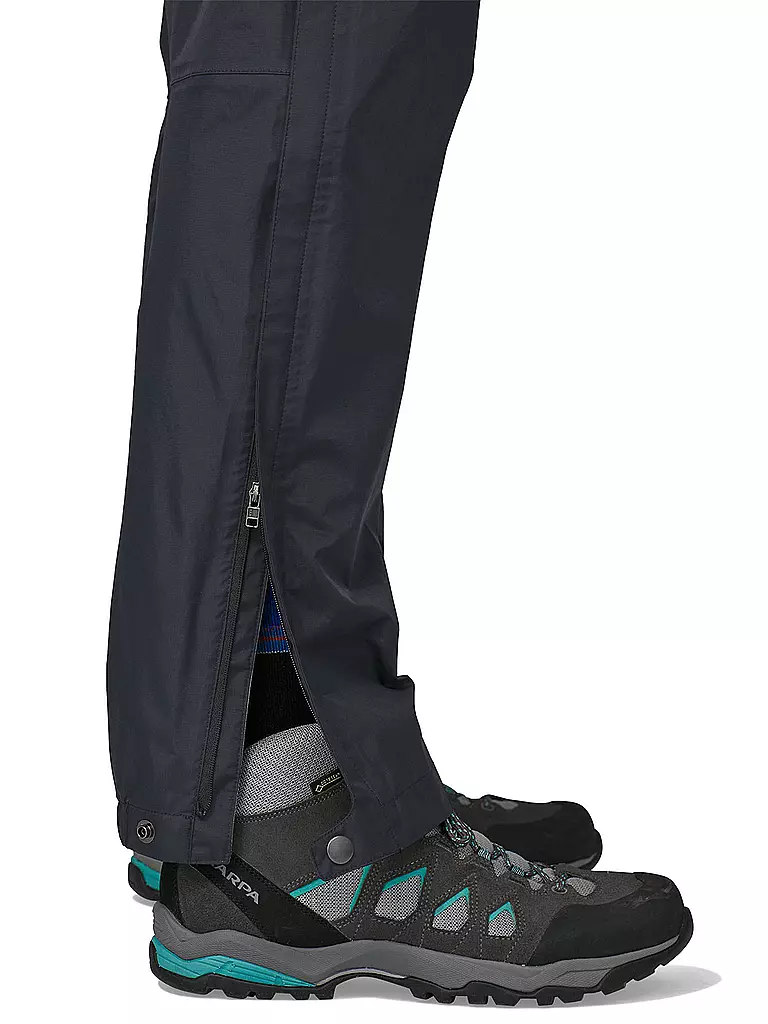 PATAGONIA | Pantalon de randonnée imperméable Torrentshell 3L pour femme |