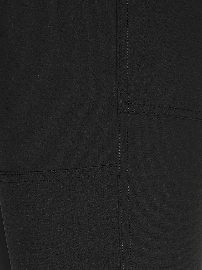 PATAGONIA | Pantalon de randonnée Point Peak pour hommes | Noir