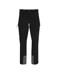 PATAGONIA | Pantalon de randonnée pour homme Alpine Guide | Noir