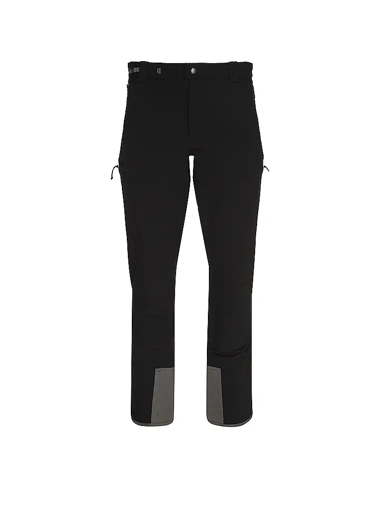 PATAGONIA | Pantalon de randonnée pour homme Alpine Guide | Noir