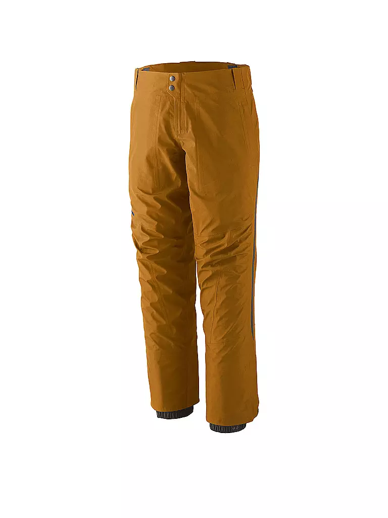 PATAGONIA | Pantalon de randonnée pour homme Triolet GTX 3L | Camel