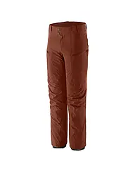 PATAGONIA | Pantalon de randonnée Stormstride 3L pour hommes | Cuivre