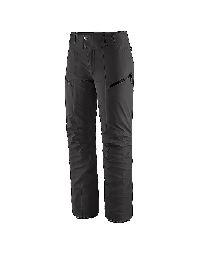 PATAGONIA | Pantalon de randonnée Stormstride 3L pour hommes | Noir