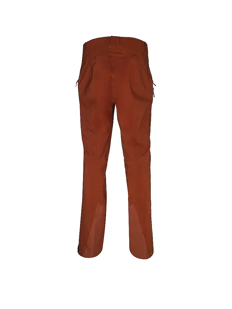 PATAGONIA | Pantalon de randonnée Stormstride 3L pour hommes | Cuivre