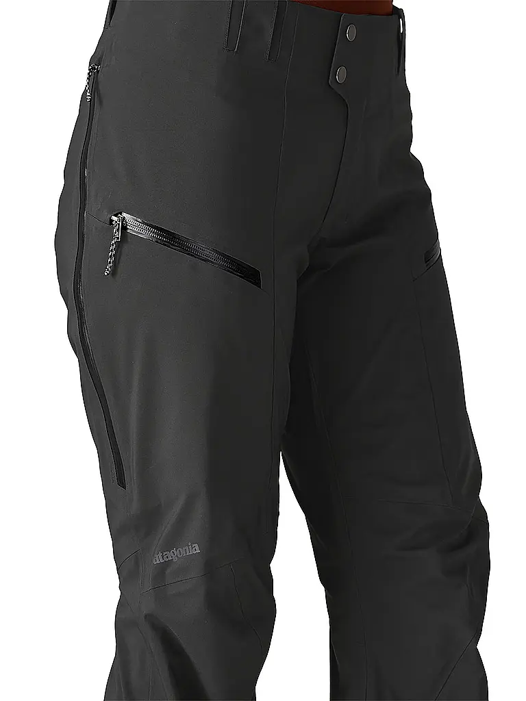 PATAGONIA | Pantalon de randonnée Stormstride 3L pour hommes |