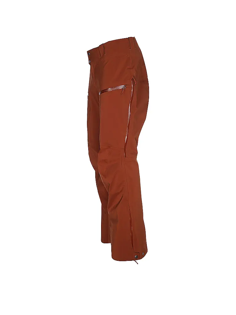 PATAGONIA | Pantalon de randonnée Stormstride 3L pour hommes | 
