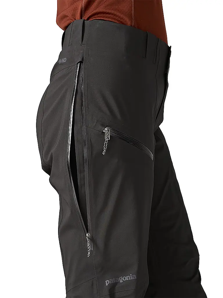 PATAGONIA | Pantalon de randonnée Stormstride 3L pour hommes |