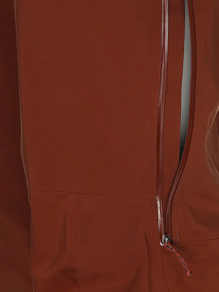 PATAGONIA | Pantalon de randonnée Stormstride 3L pour hommes | 