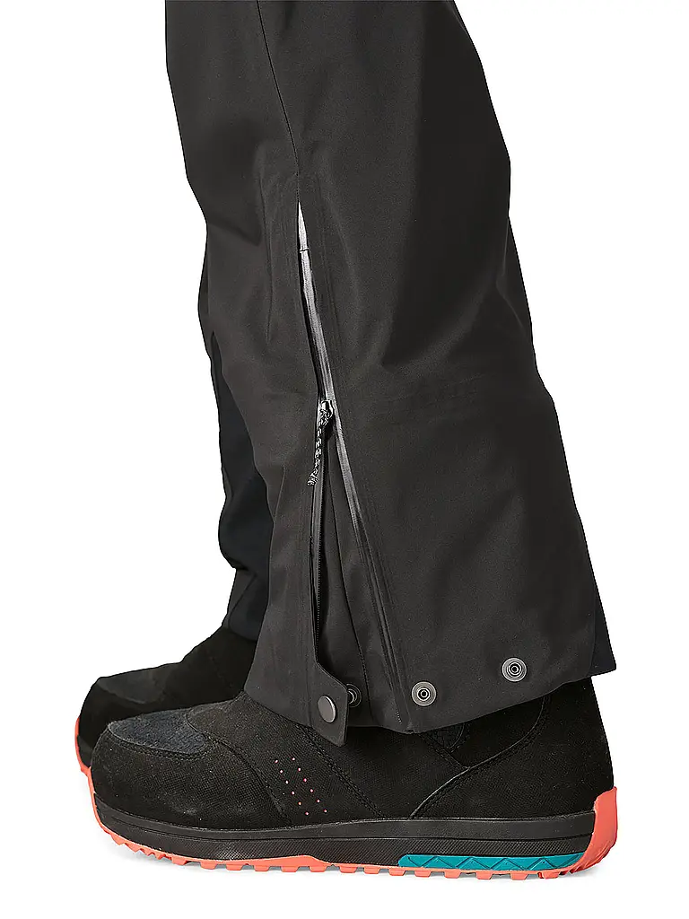 PATAGONIA | Pantalon de randonnée Stormstride 3L pour hommes |
