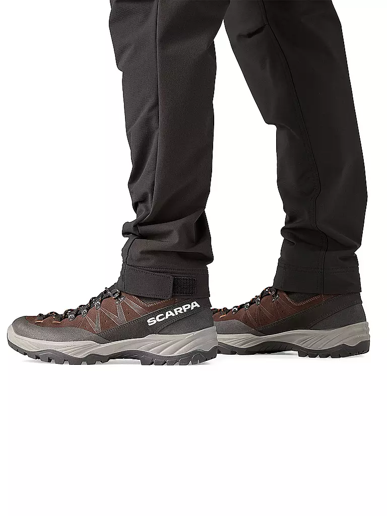 PATAGONIA | Pantalon de randonnée Terravia Peak pour hommes |