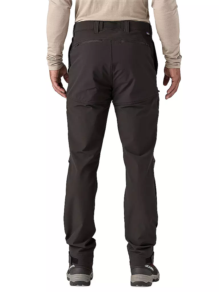 PATAGONIA | Pantalon de randonnée Terravia Peak pour hommes |
