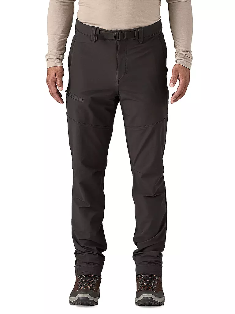 PATAGONIA | Pantalon de randonnée Terravia Peak pour hommes |