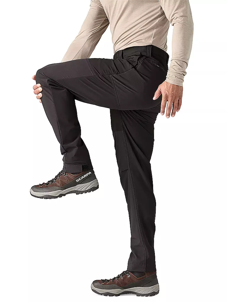 PATAGONIA | Pantalon de randonnée Terravia Peak pour hommes |
