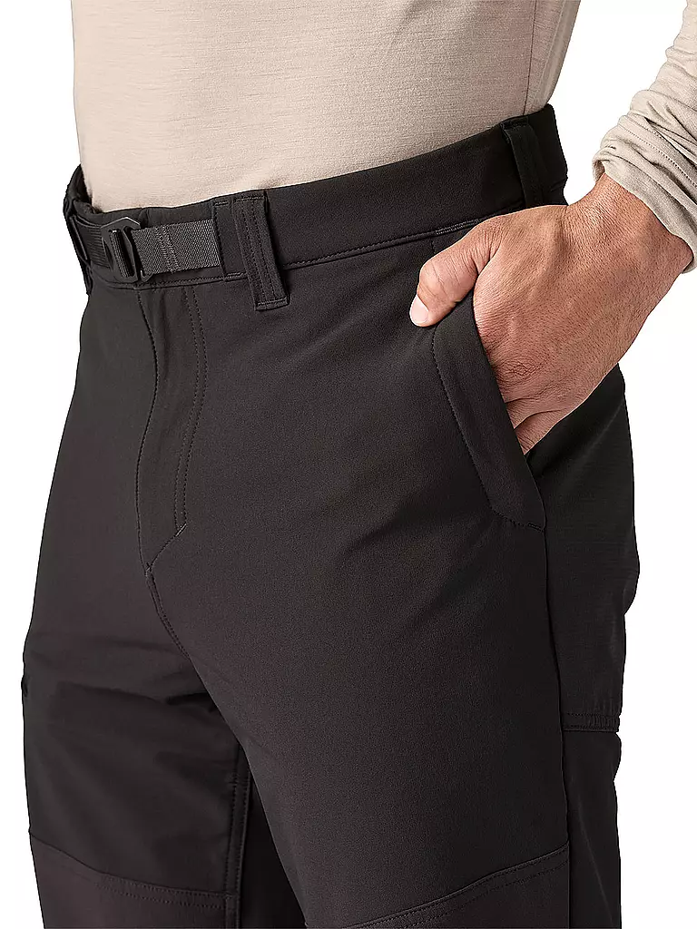 PATAGONIA | Pantalon de randonnée Terravia Peak pour hommes |