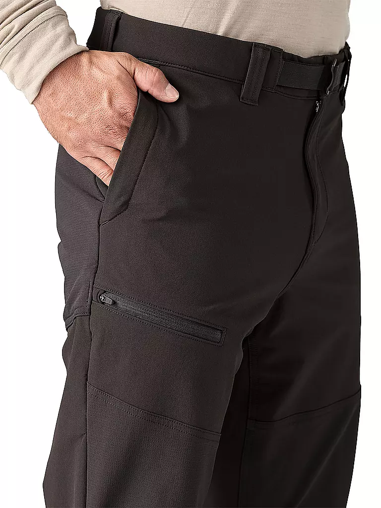 PATAGONIA | Pantalon de randonnée Terravia Peak pour hommes |
