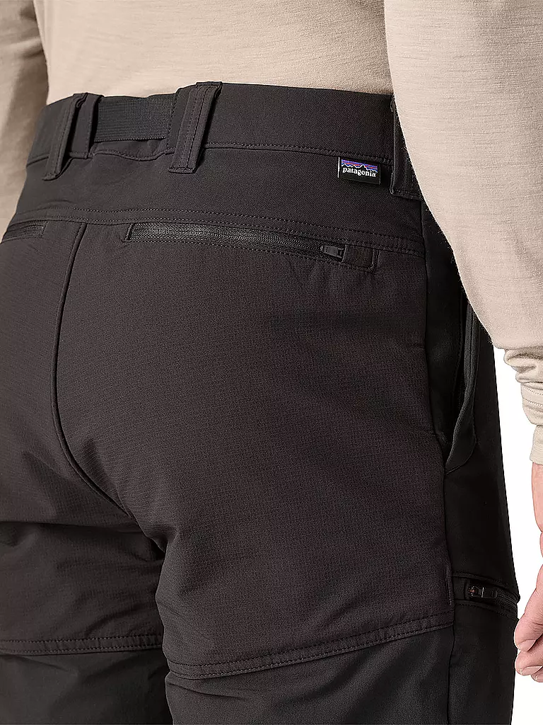 PATAGONIA | Pantalon de randonnée Terravia Peak pour hommes |