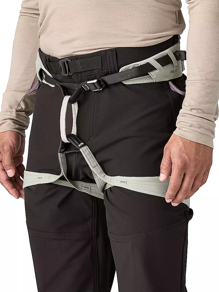 PATAGONIA | Pantalon de randonnée Terravia Peak pour hommes |