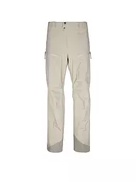 PATAGONIA | Pantalon de randonnée Untracked GTX 3L pour hommes | Beige