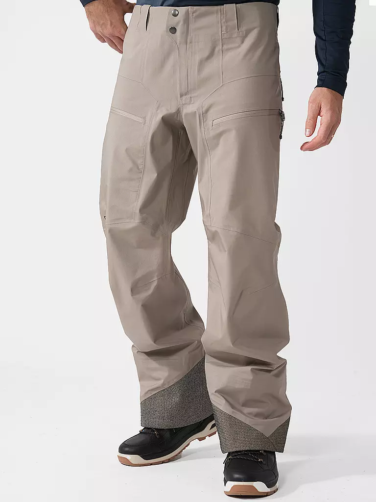 PATAGONIA | Pantalon de randonnée Untracked GTX 3L pour hommes |
