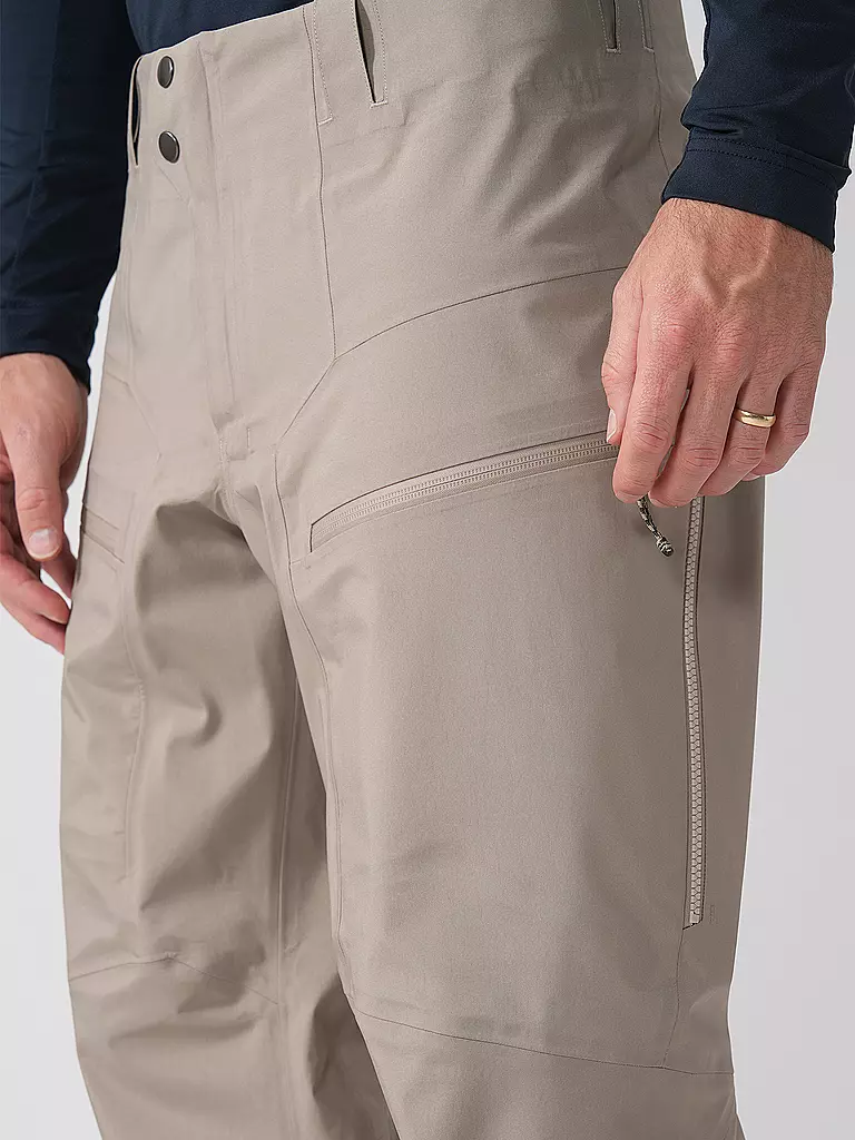 PATAGONIA | Pantalon de randonnée Untracked GTX 3L pour hommes |