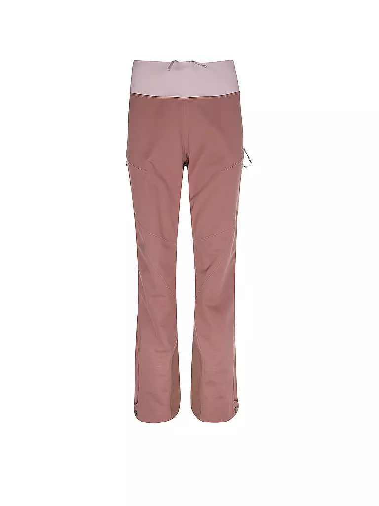 PATAGONIA | Pantalon de randonnée Upstride pour femmes | Baie