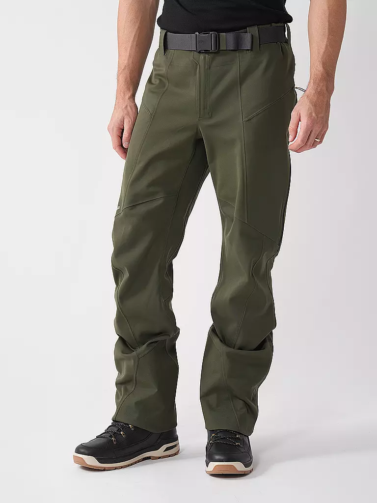 PATAGONIA | Pantalon de randonnée Upstride pour hommes | 