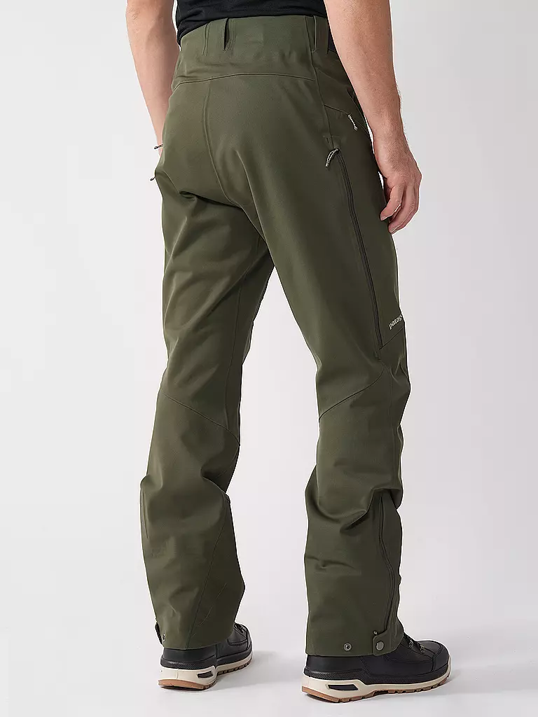 PATAGONIA | Pantalon de randonnée Upstride pour hommes | 