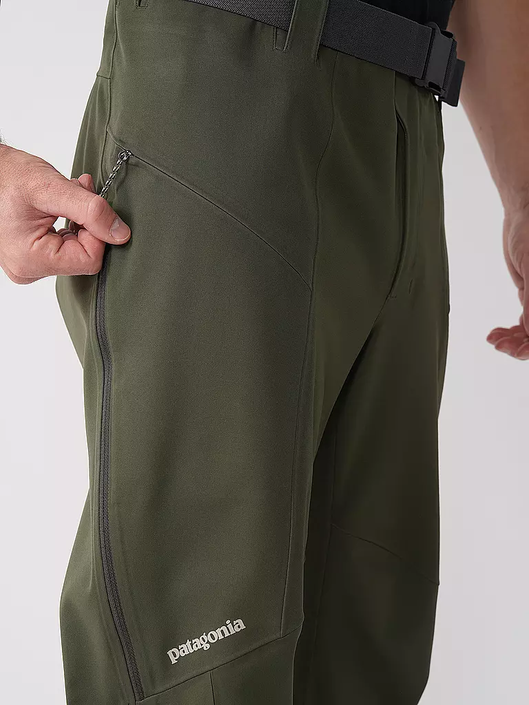 PATAGONIA | Pantalon de randonnée Upstride pour hommes | 