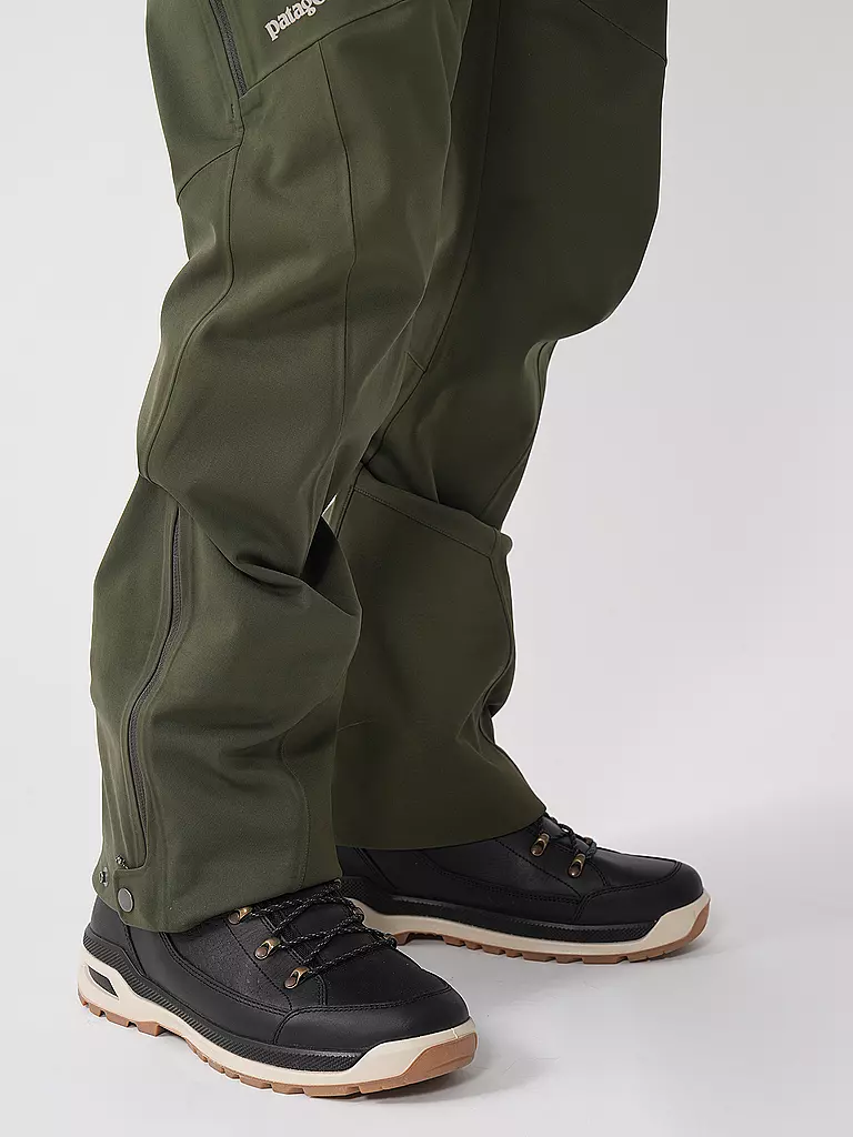 PATAGONIA | Pantalon de randonnée Upstride pour hommes | 