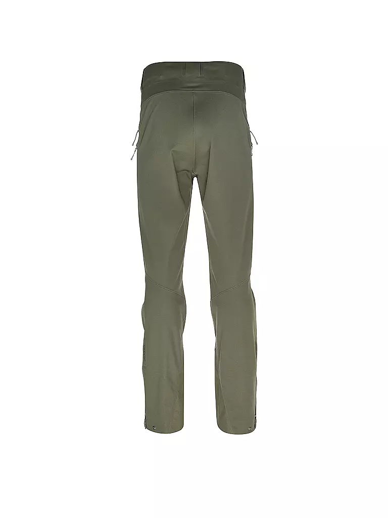 PATAGONIA | Pantalon de randonnée Upstride pour hommes | 
