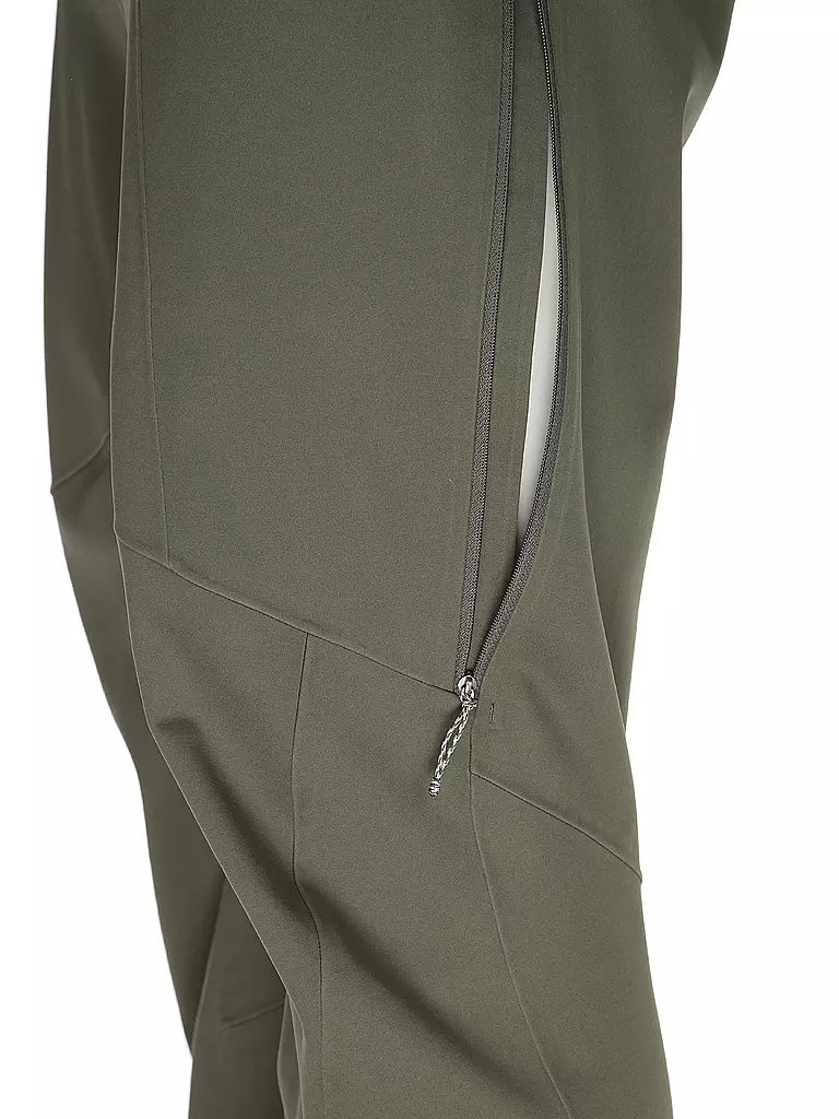 PATAGONIA | Pantalon de randonnée Upstride pour hommes | 