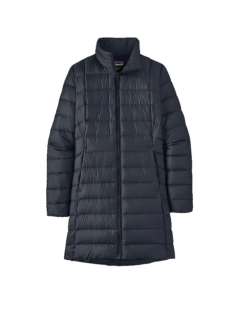 PATAGONIA | Parka d'hiver pour femme Tres 3-en-1 avec capuche en duvet |