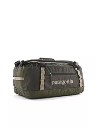 PATAGONIA | Sac de voyage Black Hole® Duffel 40L | Vert foncé