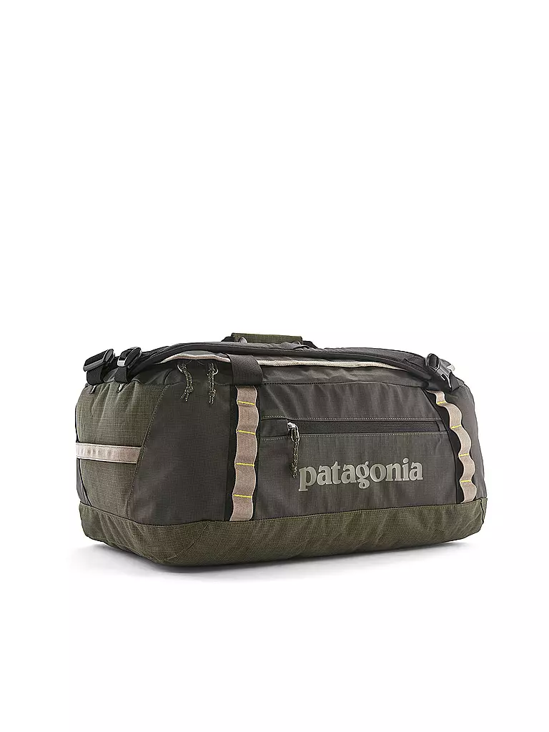 PATAGONIA | Reisetasche Black Hole® Duffel 40L | Vert foncé