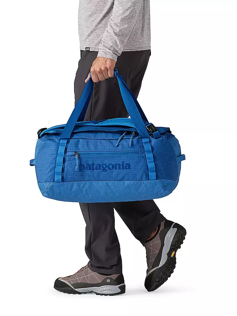 PATAGONIA | Reisetasche Black Hole® Duffel 40L | Bleu