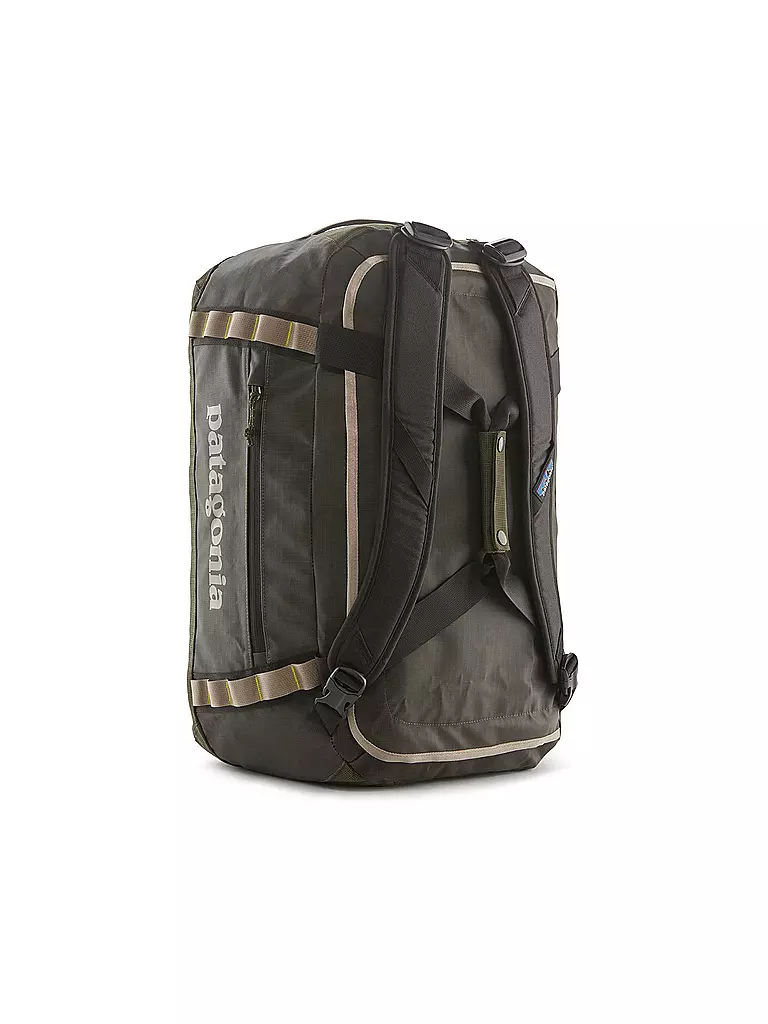 PATAGONIA | Reisetasche Black Hole® Duffel 40L | Vert foncé