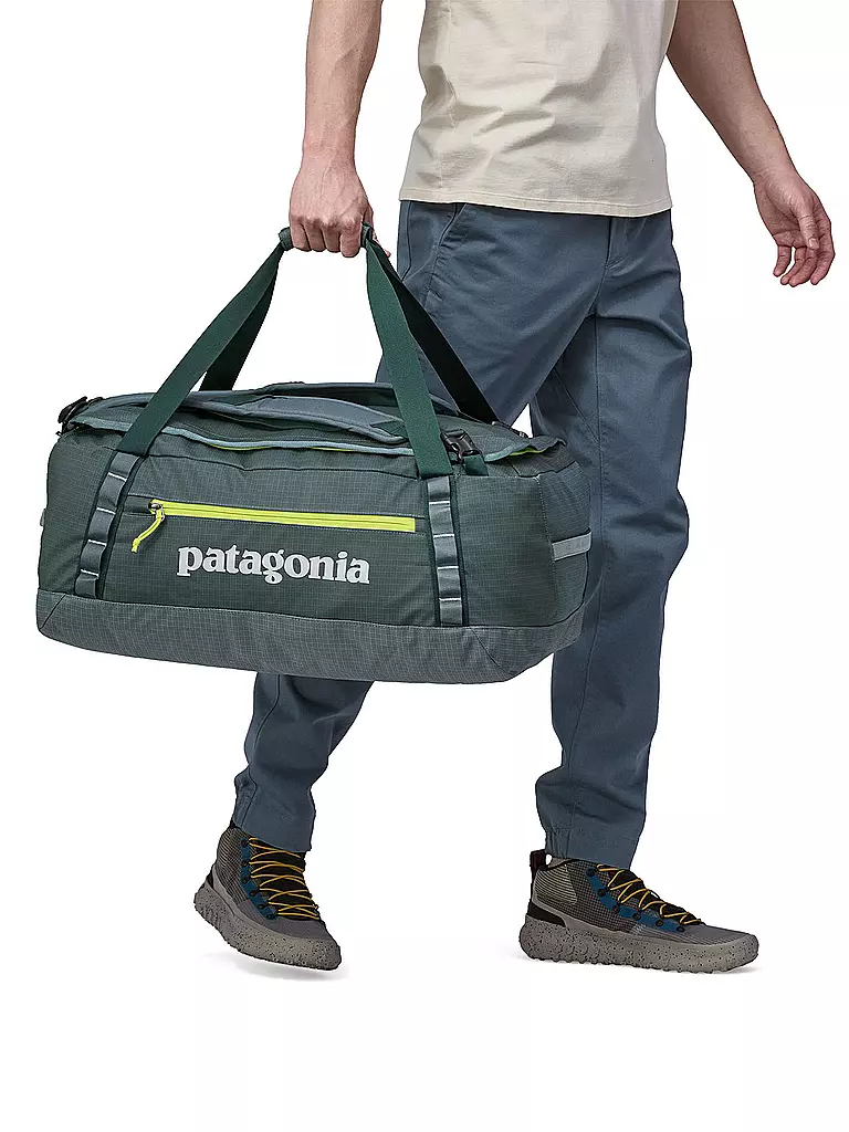 PATAGONIA | Reisetasche Black Hole® Duffel 55L | Pétrole