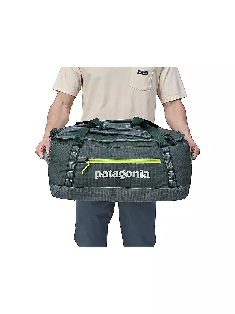 PATAGONIA | Reisetasche Black Hole® Duffel 55L | Pétrole