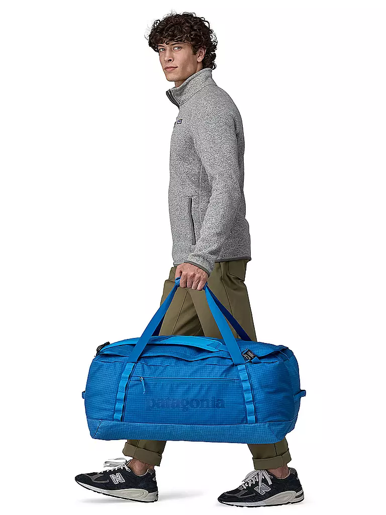 PATAGONIA | Reisetasche Black Hole® Duffel 70L | Bleu