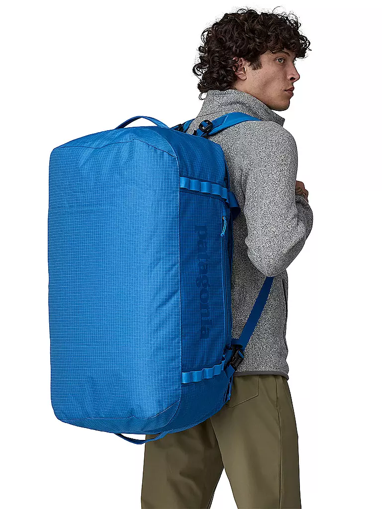 PATAGONIA | Reisetasche Black Hole® Duffel 70L | Bleu